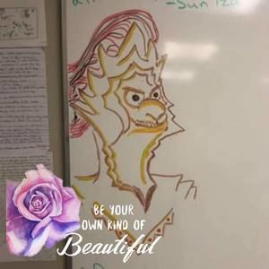 Meet your Posher, Leslie